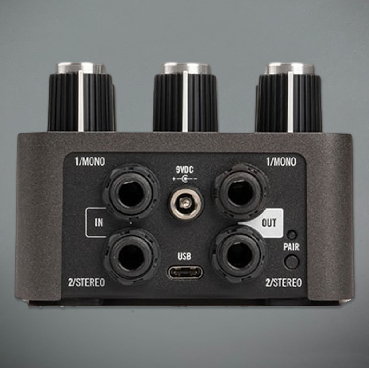 Universal Audio Dream ‘65 Reverb Amplifier Pedal