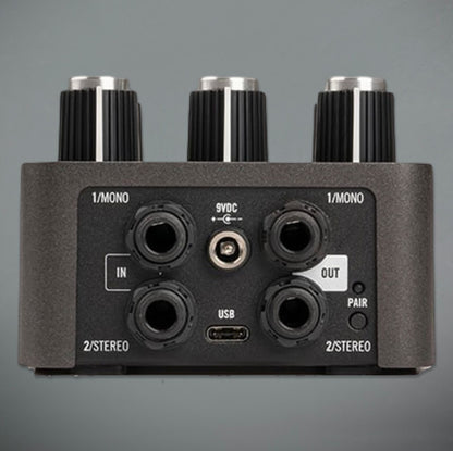 Universal Audio Dream ‘65 Reverb Amplifier Pedal