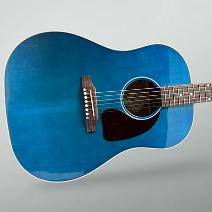 Gibson Limited Edition J-45 2025 - Bluebonnet