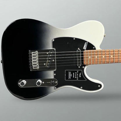 Fender Player Plus Telecaster 2021 - Silver Smoke