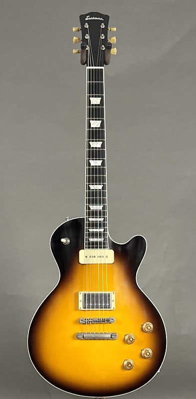 Eastman SB58/TV Limited Edition 2024 - Sunburst