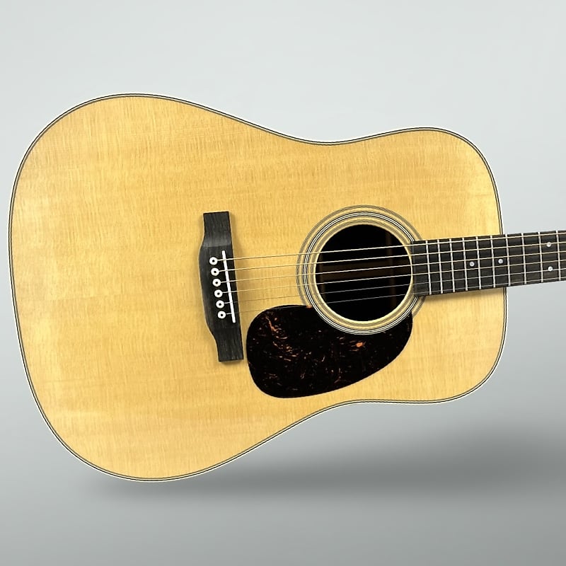 Martin D-28 2024 - Natural