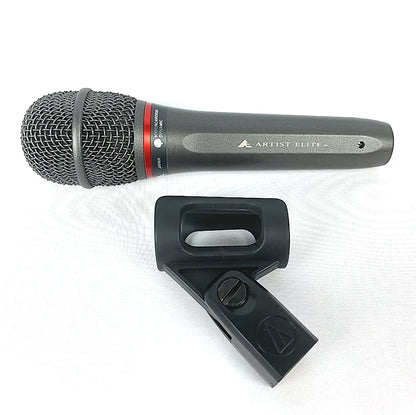 Audio-Technica AE4100 Dynamic Cardioid Vocal Microphone