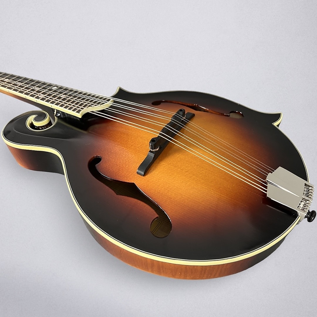 Eastman MD515/TV-WN-SB 2025 - Truetone Vintage Sunburst