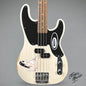 Fender Mike Dirnt Road Worn Precision Bass 2014 - White Blonde