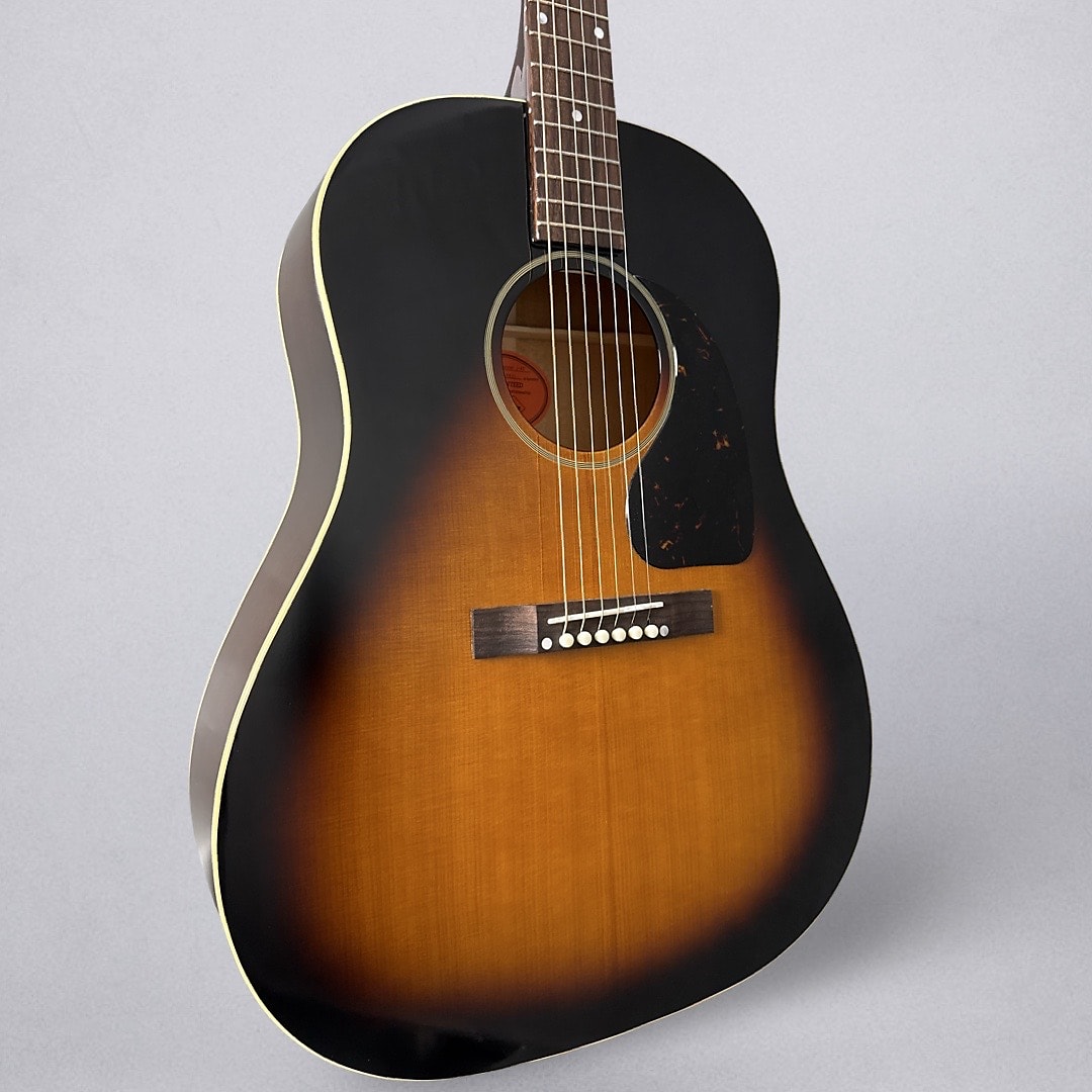 Epiphone 1942 Banner J-45 Reissue 2025 - Vintage Sunburst