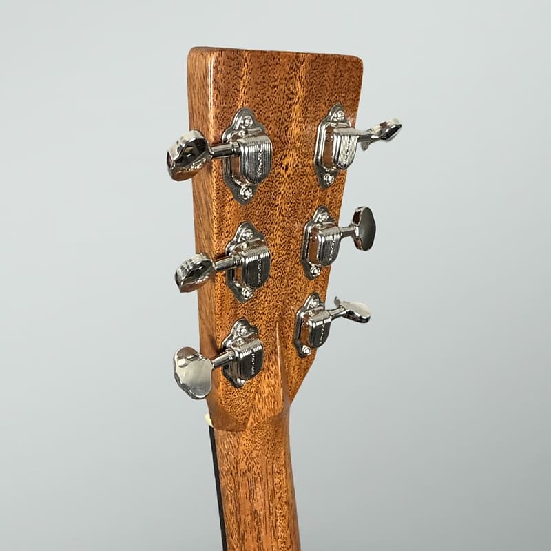 Martin D-28 Billy Strings Signature 2025 - Natural with Antique Toner