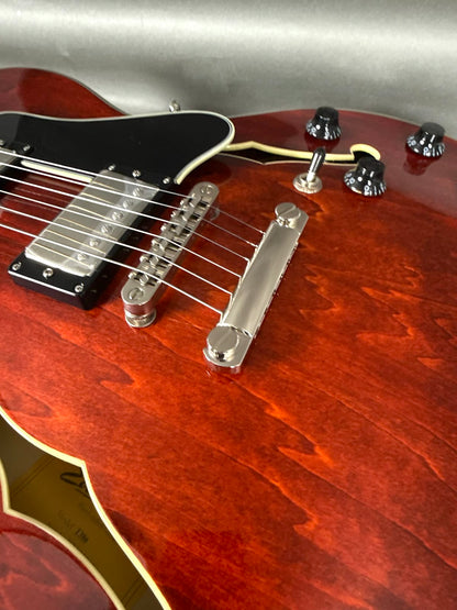 Eastman T386 2024 - Classic