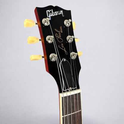 Gibson Warren Haynes Les Paul Standard 2025 - ‘60s Cherry