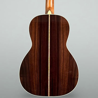 Martin 0012-28 Modern Deluxe 2024 - Natural