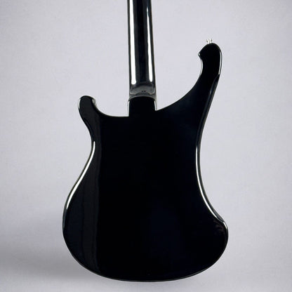 Rickenbacker 4003 2024 - Jetglo