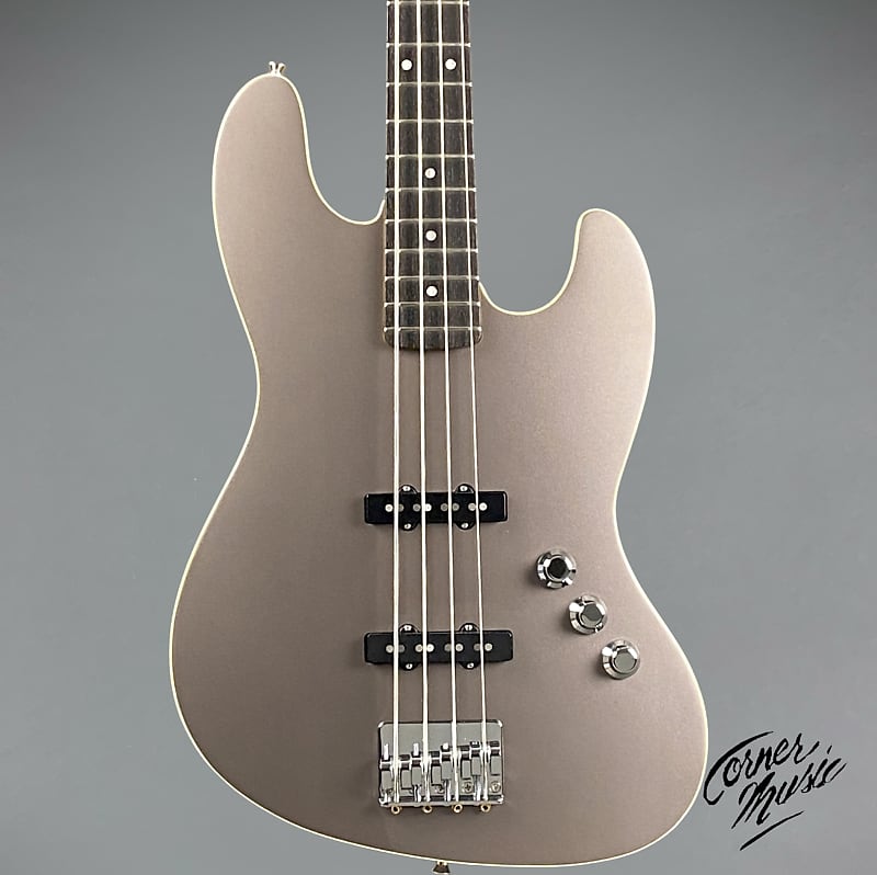 Fender Aerodyne Special Jazz Bass