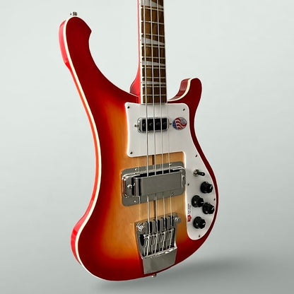 Rickenbacker 4003 2024 - Fireglo