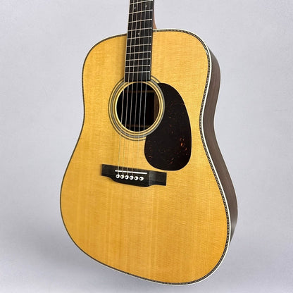 Martin D-28 Billy Strings 2025 - Natural