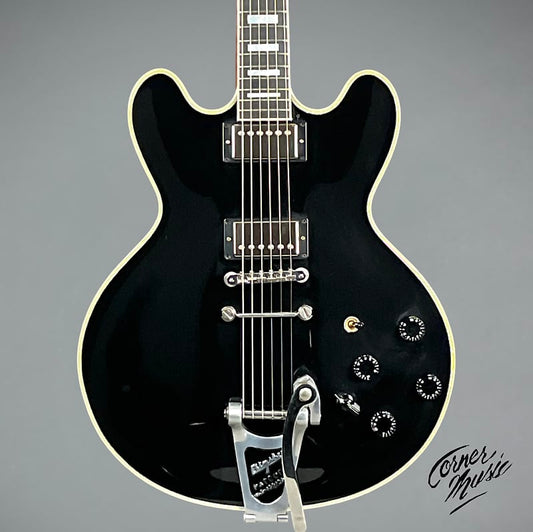 Gibson B.B. King Lucille 1999 - Ebony