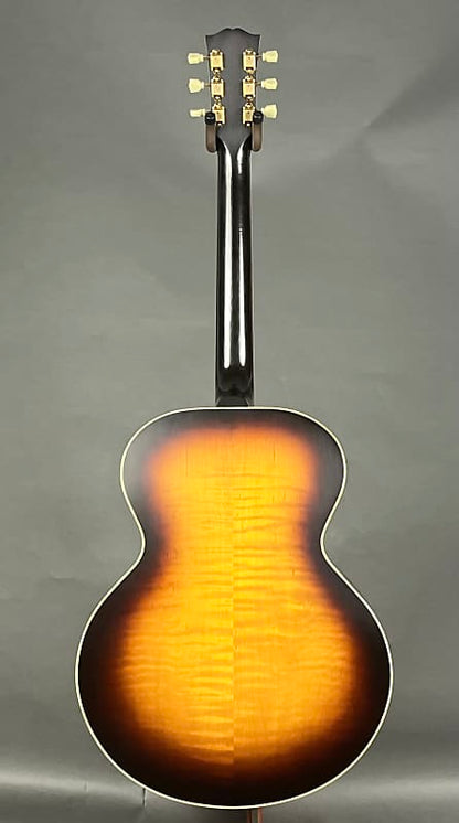 Gibson 1952 J-185 2024 - Vintage Sunburst