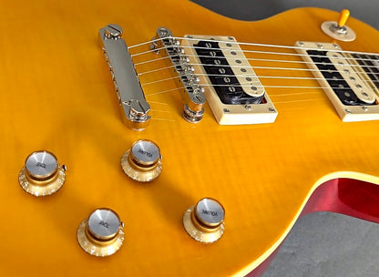 Epiphone Slash Les Paul Standard 2022 - Appetite Burst