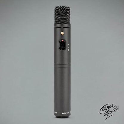 RODE M3 Versatile End-Address Condenser Microphone