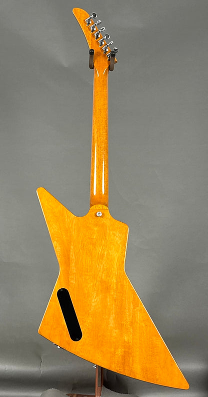 Gibson 70s Explorer 2025 - Antique Natural