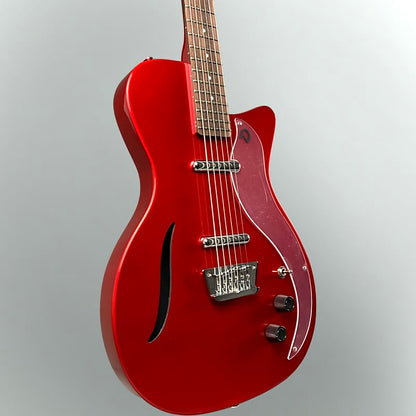 Danelectro ‘56 Vintage Baritone 2022 - Metallic Red