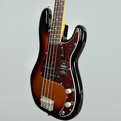 Fender Vintera II ‘60s Precision Bass 2023 - 3-Tone Sunburst