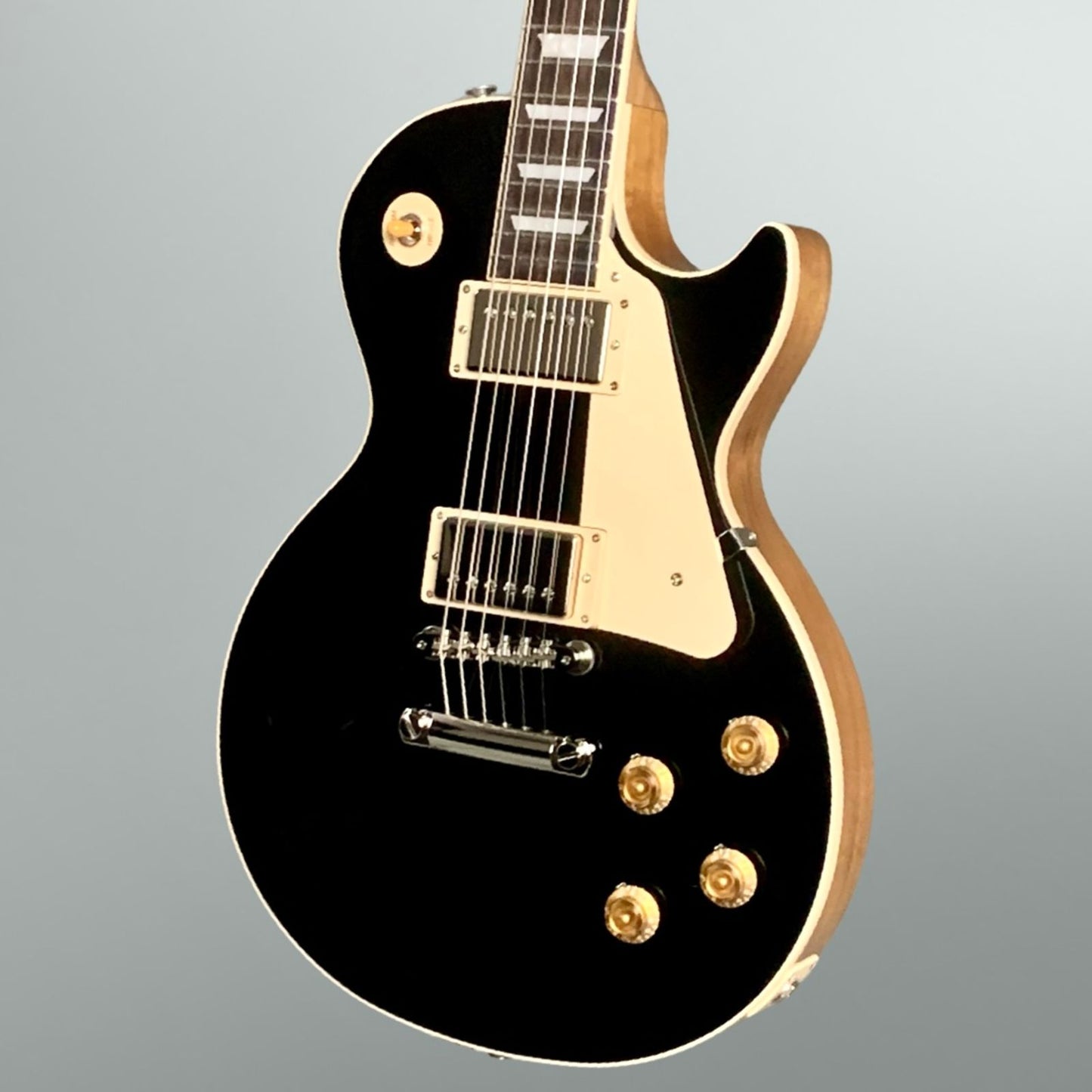 Gibson Les Paul Standard ‘50s 2023 - Ebony
