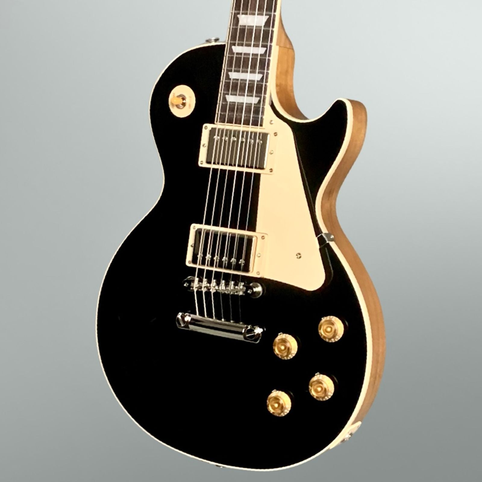 Gibson Les Paul Standard ‘50s 2023 - Ebony