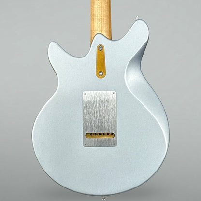 Eastman Fullertone DC’62 2025 - Ice Blue Metallic