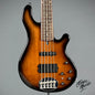 Lakland USA Classic 55-14 - Tobacco Burst