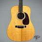 Eastman E20D-MR-TC 2024 - Natural / Madagascar Rosewood