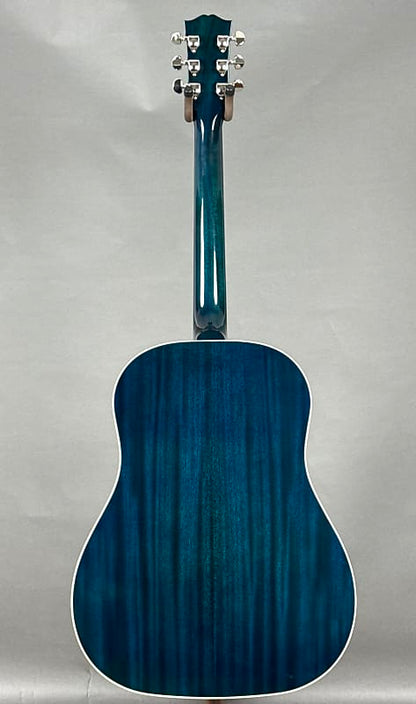 Gibson Limited Edition J-45 2025 - Bluebonnet