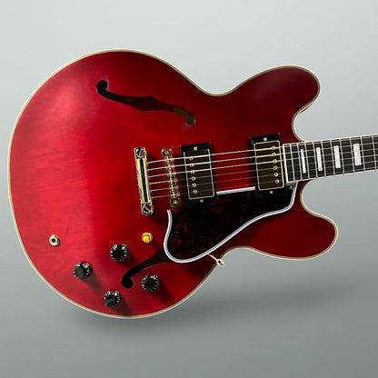 Epiphone 1959 ES-355 2024 - Cherry Res