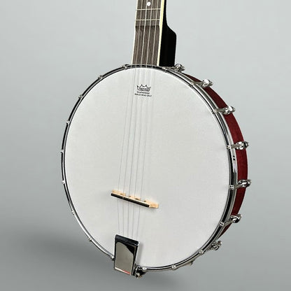 Washburn B7-A 5-String Banjo - Natural