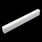 Allparts Double Wide Bone Saddle