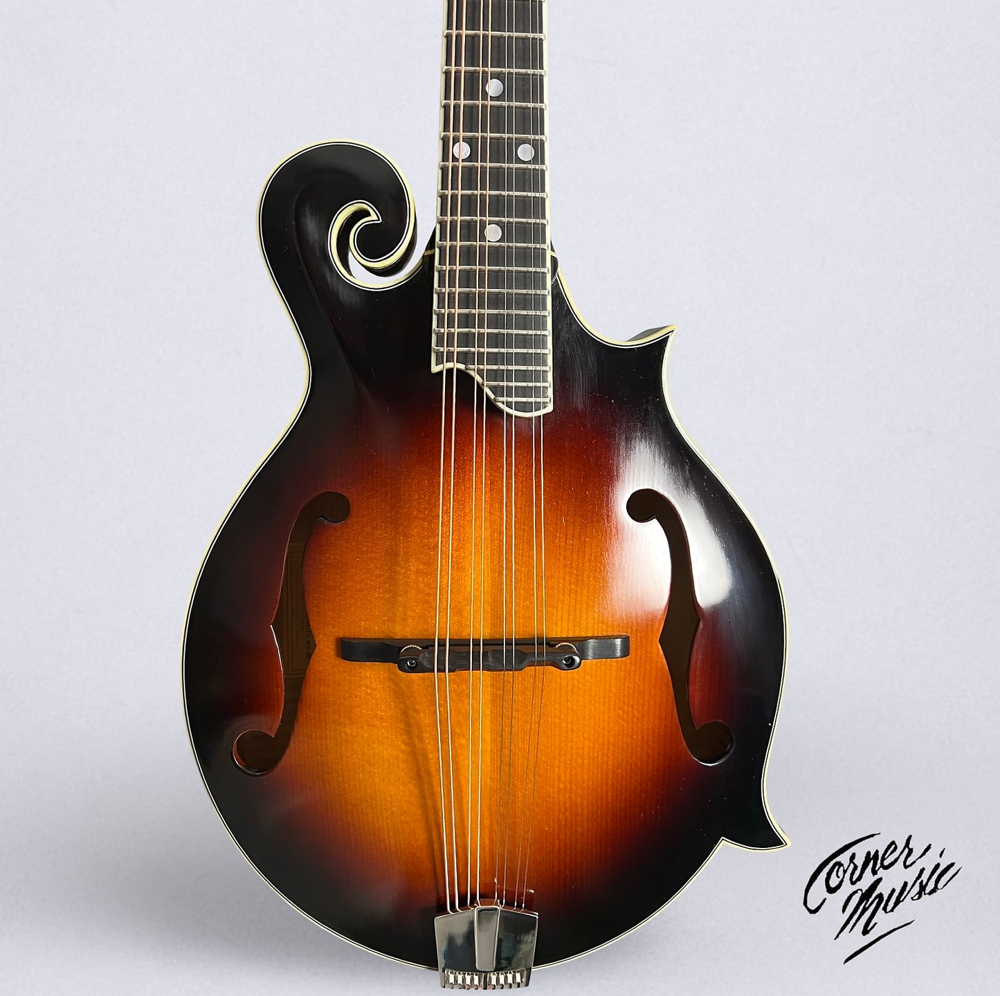 Eastman MD515/TV-WN-SB 2025 - Truetone Vintage Sunburst