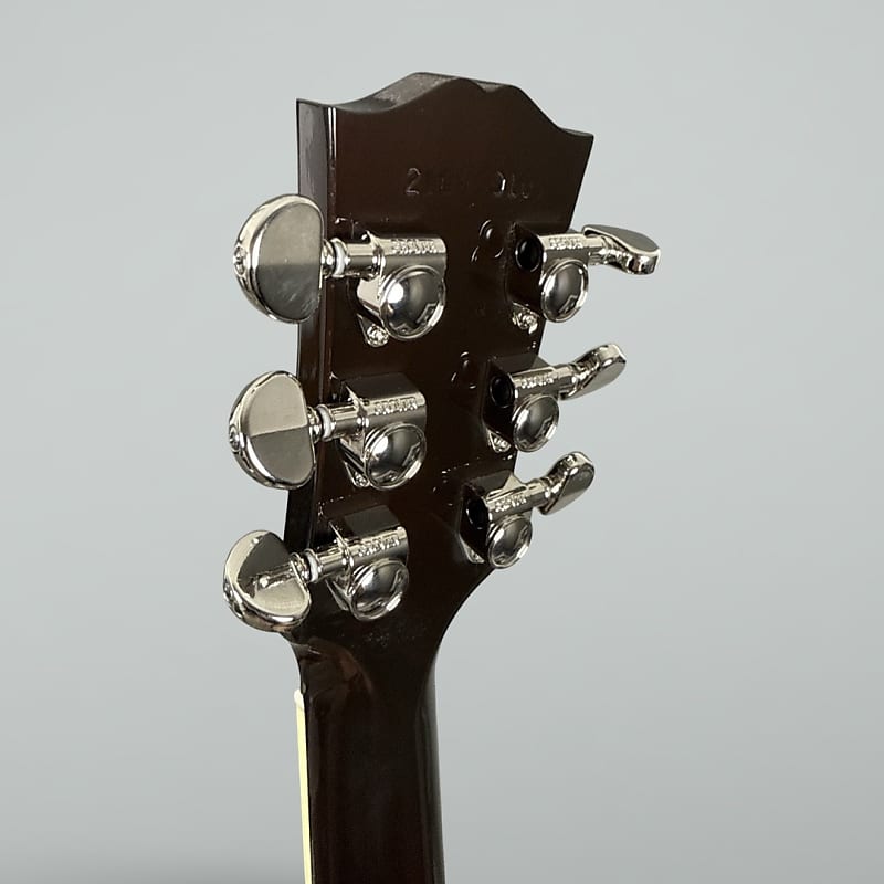 Gibson Les Paul Parlor 2025 - Vintage Sunburst