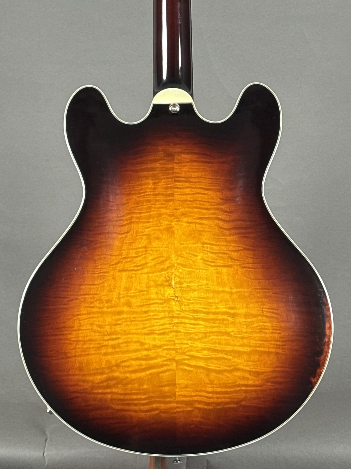 Eastman T59/v 2025 - Antique Varnish Sunburst