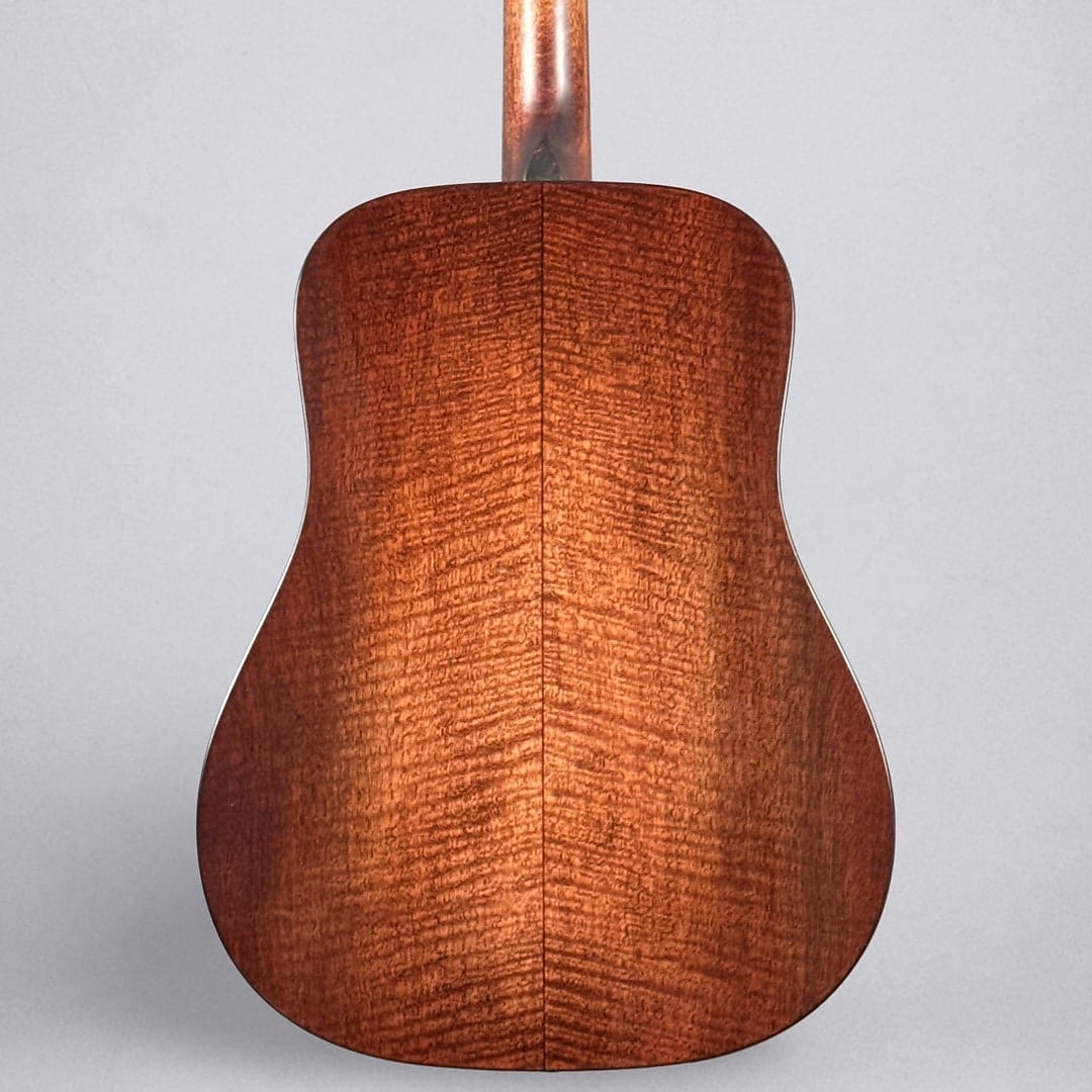 Eastman E10D-TC 2025 - Natural