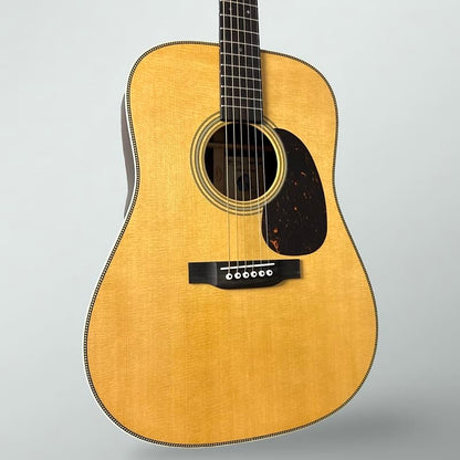 Martin D-28 Billy Strings Signature 2025 - Natural with Antique Toner