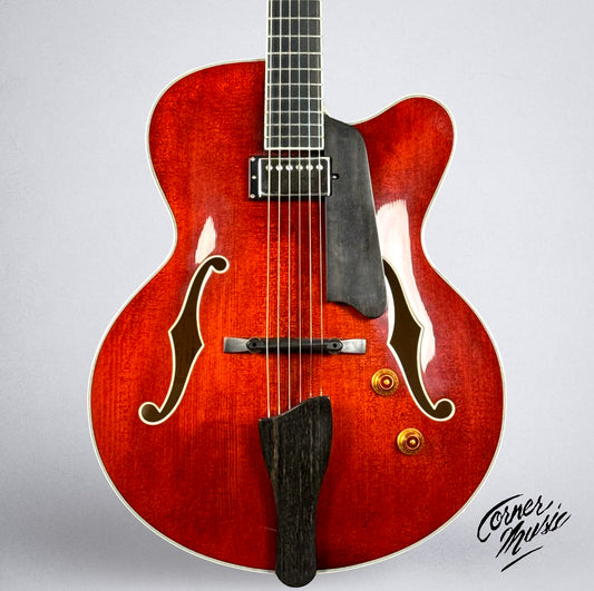 Eastman AR503CE Archtop Hollowbody 2025 - Classic