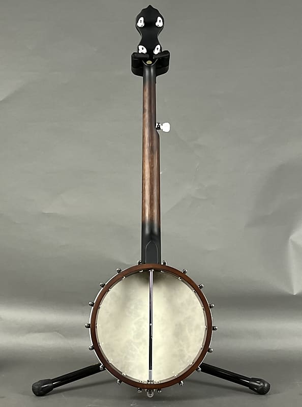 Gold Tone CC-OT Cripple Creek Old-Time Banjo