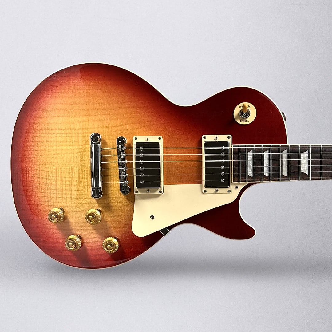 Gibson Les Paul Standard 50’s 2025 - Heritage Cherry Sunburst