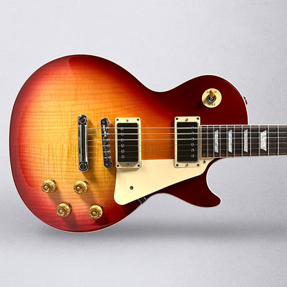 Gibson Les Paul Standard 50’s 2025 - Heritage Cherry Sunburst