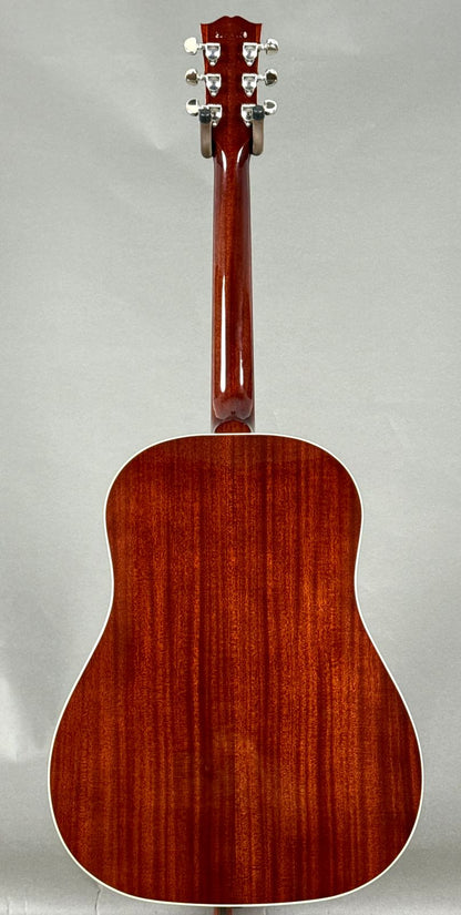 Gibson J-45 Standard 2025 - Honeyburst Gloss