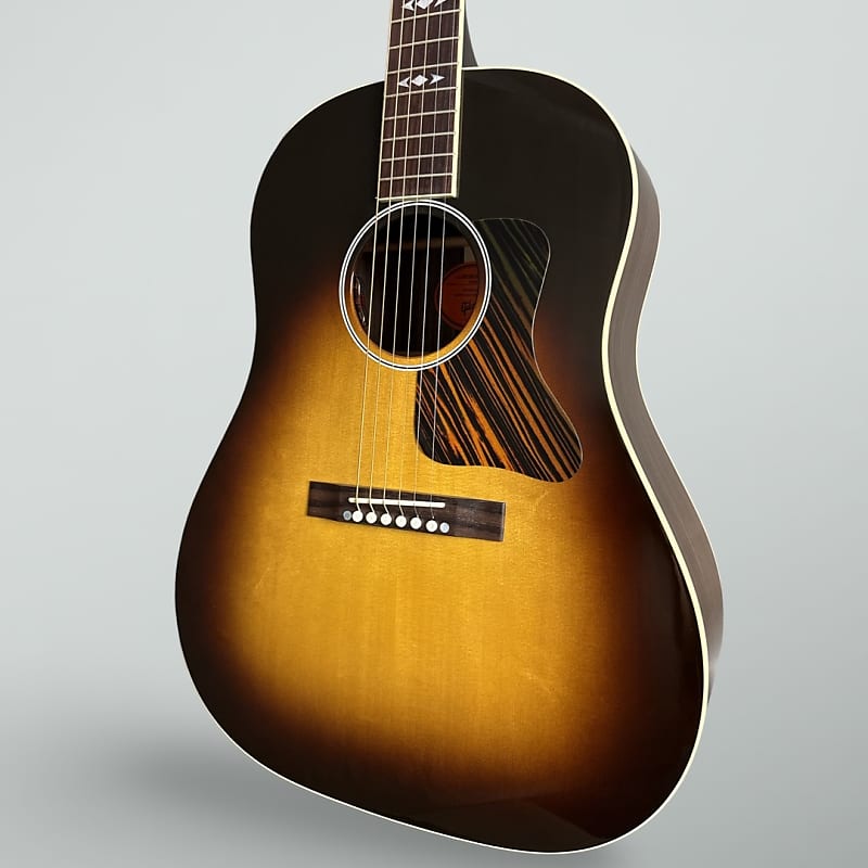 Gibson Advanced Jumbo Original 2025 - Vintage Sunburst