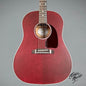 Gibson J-45 Special 2025 - Wine Red