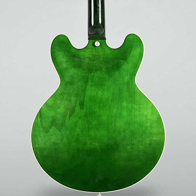 Gibson ES-335 Custom Color 2024 - Spearmint