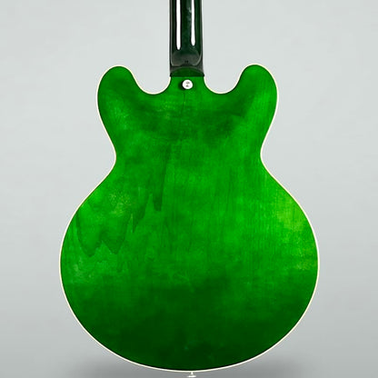 Gibson ES-335 Custom Color 2024 - Spearmint