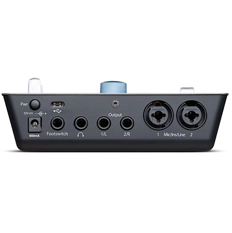 PreSonus ioStation 24c Audio Interface