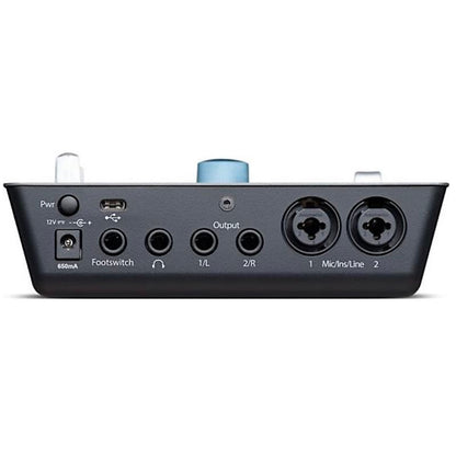 PreSonus ioStation 24c Audio Interface